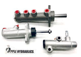 Pantera and Mangusta Calipers & Brakes Sleeved and Rebuilt, Please call for pricing