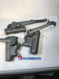 Auburn, Packard, Pierce Arrow lever shocks, various styles, $285 to $365 per shock., , Auburn - Apple Hydraulics