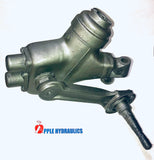 Pontiac Dubonnet Knee Action Shock Absorber - 1934-36, Yours Rebuilt or Repair kit.