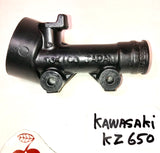 Kawasaki KZ 650D (and others) brake master cylinder, BrakeMaster, Apple Hydraulics - Apple Hydraulics