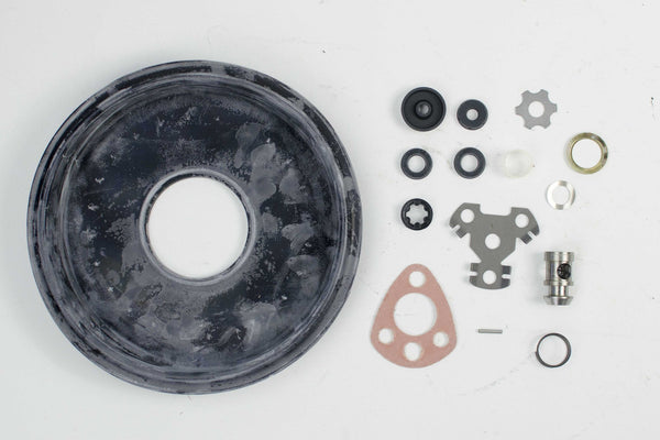 Jaguar XKE 6 cyl. - Brake Booster Servo Repair Kit, $145 – Apple Hydraulics
