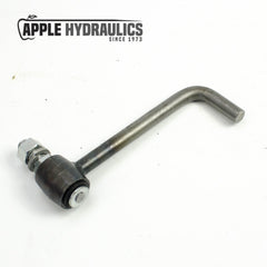 MGTC Lever Shock Link and Pin, Links, MGTC - Apple Hydraulics