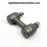 XK120 Links re-bushed OEM (cast steel), Shocks, Jaguar - Apple Hydraulics