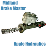 Dodge Truck Midland, Haldex Brake Master, yours rebuilt.