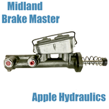 GMC and Dodge Truck Midland, Haldex Brake Master, yours rebuilt.