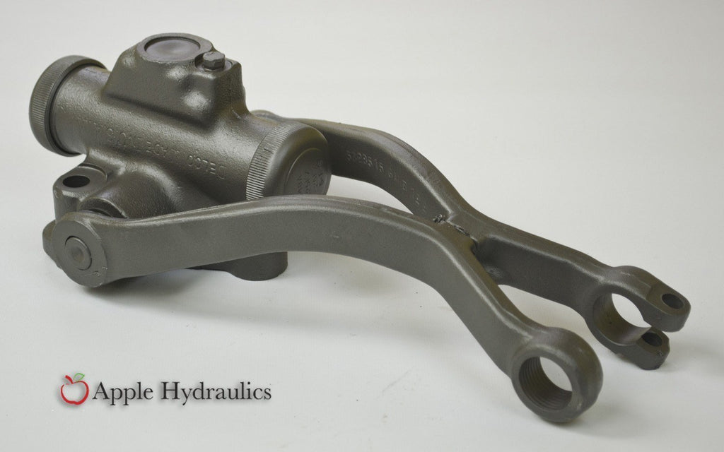 1940 Series 40, 50, 60, 70 Buick Front Lever Shock Absorber, Shocks, Buick - Apple Hydraulics