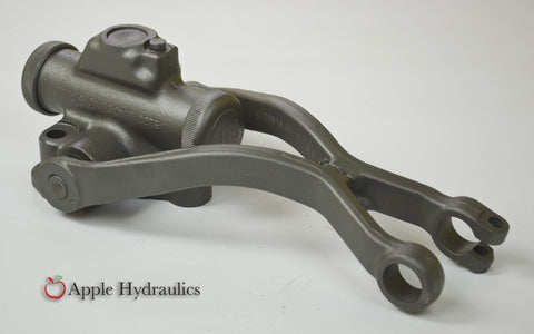 1940 Series 40, 50, 60, 70 Buick Front Lever Shock Absorber, Shocks, Buick - Apple Hydraulics