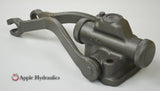 1940 Series 40, 50, 60, 70 Buick Front Lever Shock Absorber, Shocks, Buick - Apple Hydraulics