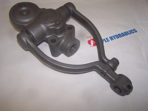 1940 Series 80, 90 Buick Front Lever Shock Absorber, Shocks, Buick - Apple Hydraulics