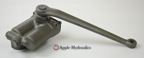 1946-53 All Buick Rear Lever Shock, Shocks, Buick - Apple Hydraulics