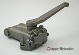 1953-64 Rear - Austin Healey Shocks, Shocks, Austin Healey - Apple Hydraulics
