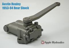 1953-64 Rear - Austin Healey Shocks