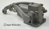 1953-67 - Austin Healey Front Shock, Shocks, Austin Healey - Apple Hydraulics