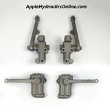 1957-70 Set of 4 - Austin Healey Sprite Shocks, Shocks, Austin Healey - Apple Hydraulics