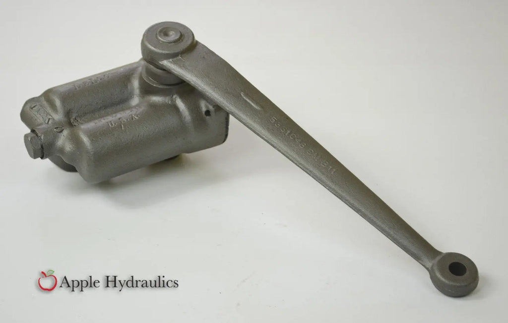 Rear Shock Absorber – Gabriel 76482YM – Fits 1964-1972 Buick Skylark – Load Carrier