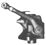 Cadillac Front Shock 1934-1938 some models, Shocks, Cadillac - Apple Hydraulics