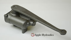 Chevrolet Chevy Rear 1941-48 All Pass., (1939-40 Master De Luxe), Shocks, Chevrolet - Apple Hydraulics