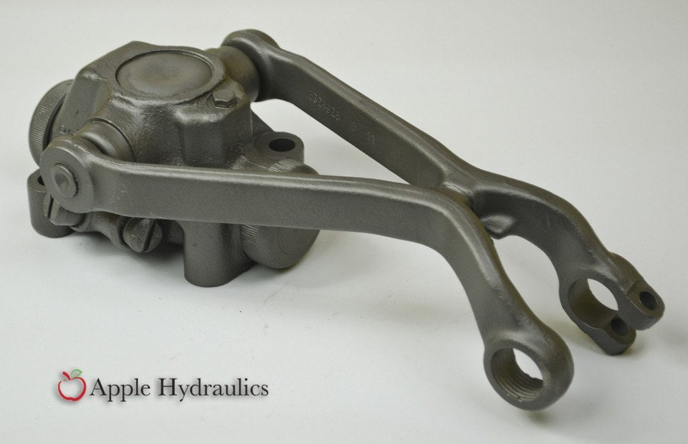 LaSalle Front 1939-40 Delco Lever shock, Shocks, LaSalle - Apple Hydraulics