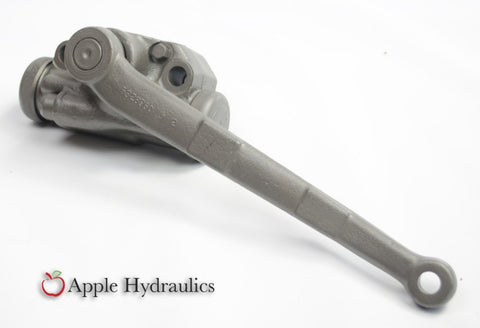 LaSalle Rear 1939-40 Delco Lever Shock, Shocks, LaSalle - Apple Hydraulics