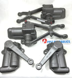 MGA Armstrong Lever Shock Absorber - Set of 4 shocks, Shocks, MGA - Apple Hydraulics