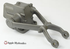 MGA Front Armstrong Lever Shock Absorber, #6172, Shocks, MGA - Apple Hydraulics