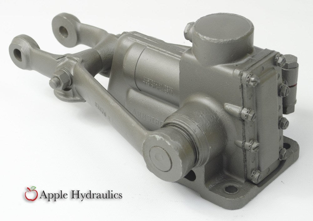 MGB & GT Front Armstrong Lever Shock Absorber – Apple Hydraulics
