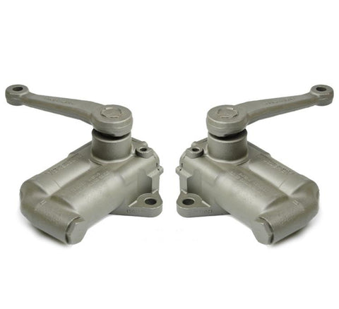 Moss Pair Front Shock Absorbers – For MGB 1963-1980, Made In The UK, GSA119 Interchange