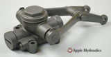 MGTD (1950-54) Front Girling Cast iron shock, Shocks, MGTD - Apple Hydraulics