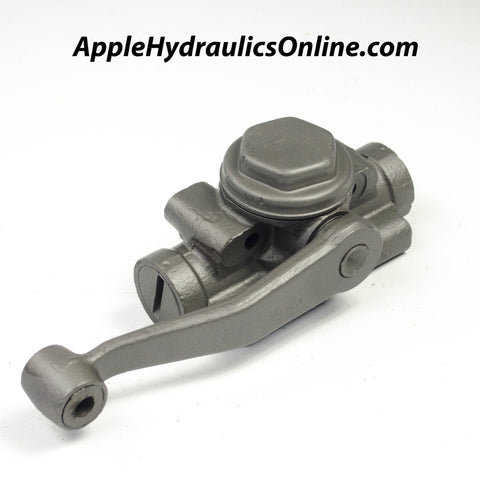 MGTD (1952-56) Girling Rear, in stock., Shocks, MGTD - Apple Hydraulics