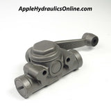 MGTD (1952-56) Girling Rear, in stock., Shocks, MGTD - Apple Hydraulics