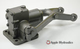 MGTD, TF (1950-56) Front, #5697, aluminum body, Shocks, MGTF - Apple Hydraulics