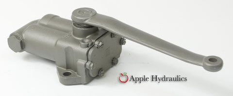 Morgan Rear Shocks Morgan Rear Lever Shock-Armstrong #6103 – Apple Hydraulics