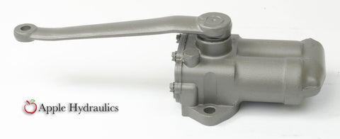 Morgan Rear Shocks Morgan Rear Lever Shock-Armstrong #6103 – Apple Hydraulics