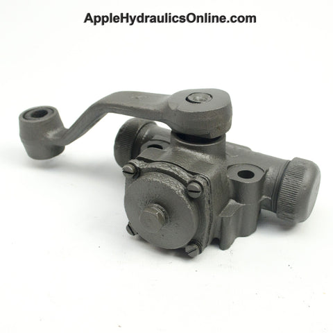 Morgan Rear Shocks Morgan Rear Single Arm Lever Shock (Girling PV5) – Apple Hydraulics