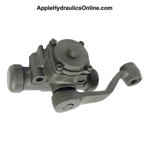 Morgan Rear Shocks Morgan Rear Single Arm Lever Shock (Girling PV5) – Apple Hydraulics