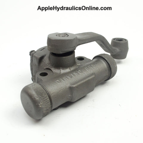 Morgan Rear Shocks Morgan Rear Single Arm Lever Shock (Girling PV5) – Apple Hydraulics