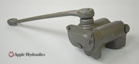 thumbnail image 2 of FAP Rear Shock Link Set For 1941-1951 Oldsmobile 88, 98, 76 - OE 5352365 2 of 5