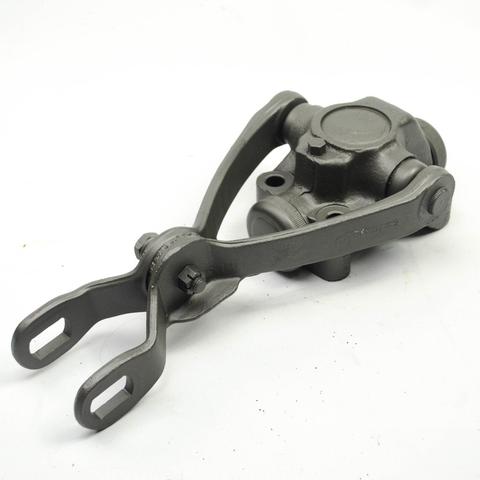 1936-1948 Delco double arm front, yours rebuilt $285
