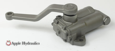 Saab 95 Wagon Rear Armstrong Lever Shock Absorber #8688, Shocks, Saab - Apple Hydraulics
