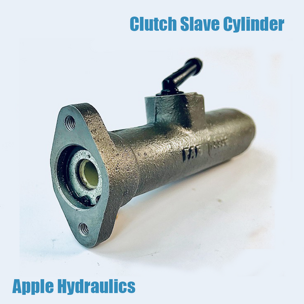 Freightliner 1990s, Clutch Master/Slave Cylinder, yours rebuilt Apple