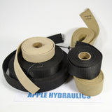 Straps and Webbing for lever shock absorbers, Straps, Apple Hydraulics - Apple Hydraulics