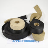 Straps and Webbing for lever shock absorbers, Straps, Apple Hydraulics - Apple Hydraulics