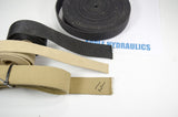 Straps and Webbing for lever shock absorbers, Straps, Apple Hydraulics - Apple Hydraulics