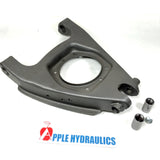 Austin Healey Sprite Lower Control Arm Rebushing, Swivel axle/kingpin, Austin Healey - Apple Hydraulics