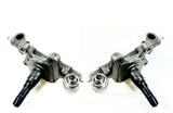 Austin Healey Swivel Axle 100-4-6-3000 - per pair - yours rebuilt, Swivel axle/kingpin, Austin Healey - Apple Hydraulics