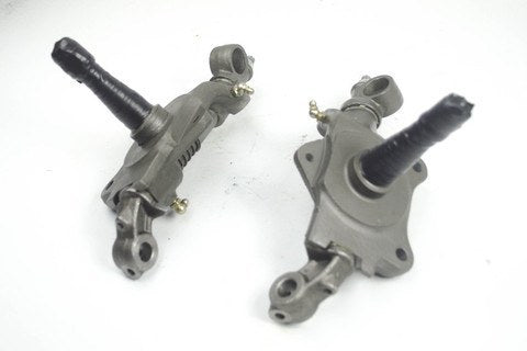 Sprite Swivel Axle - per pair - yours rebuilt (Disc Brake Cars), Swivel axle/kingpin, Austin Healey - Apple Hydraulics