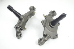 Sprite Swivel Axle - per pair - yours rebuilt (Disc Brake Cars), Swivel axle/kingpin, Austin Healey - Apple Hydraulics
