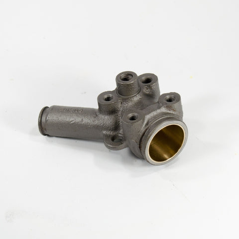 KB5 KB6 KB7 - International Truck wheel cylinder step bore, Wheel Cylinder, KB International Truck - Apple Hydraulics