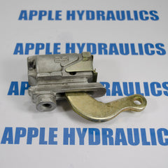 Rear Wheel Cylinder - Brass re-sleeved, Wheel Cylinder, MGA - Apple Hydraulics