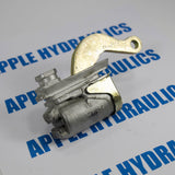 Rear Wheel Cylinder - Brass re-sleeved and rebuilt, Wheel Cylinder, MG Midget - Apple Hydraulics